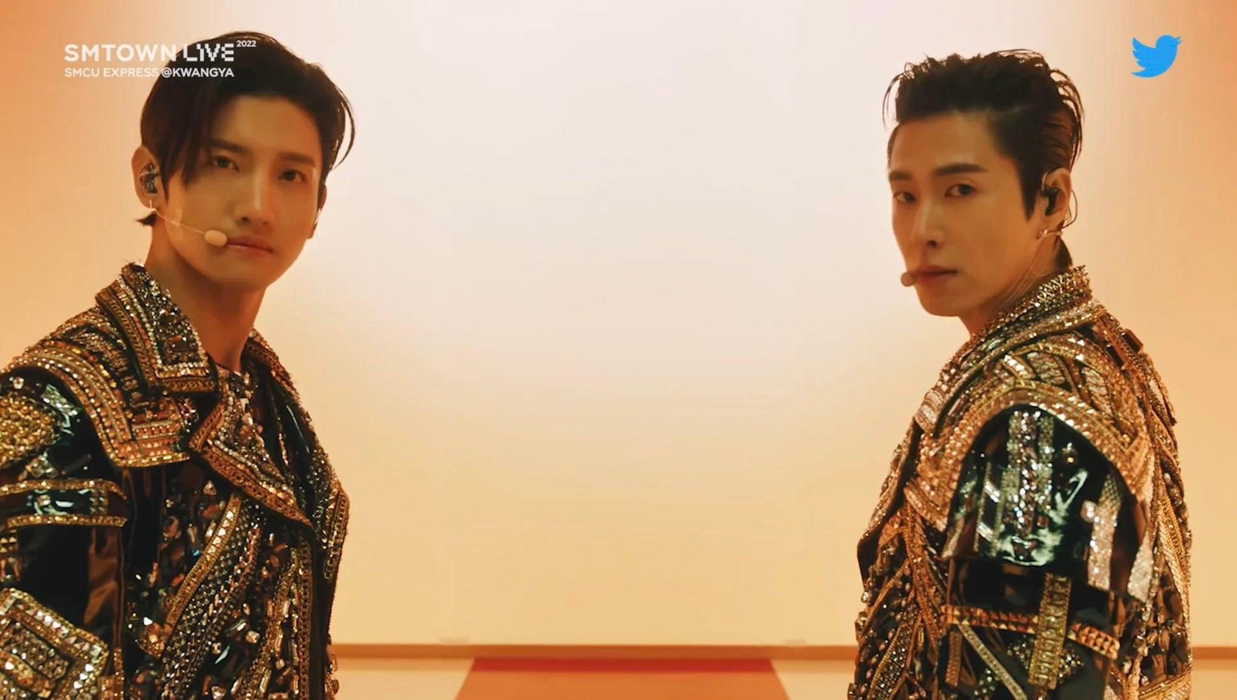 &quot;Các vị thần phương Đông&quot; cùng Rising Sun đem đến ánh nắng rực rỡ và cả những hi vọng tốt đẹp cho ngày đầu năm mới 2022.