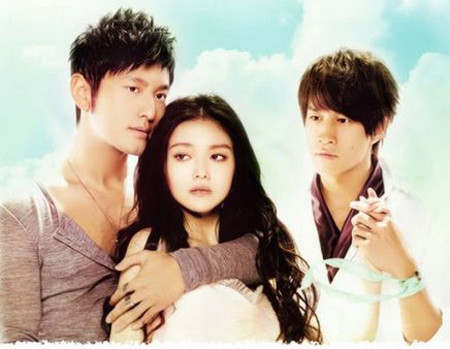 Vườn Sao Băng và Bong Bóng Mùa Hè giúp Từ Hy Viên được mệnh danh là nữ hoàng phim thần tượng của thập niên đầu những năm 2000.