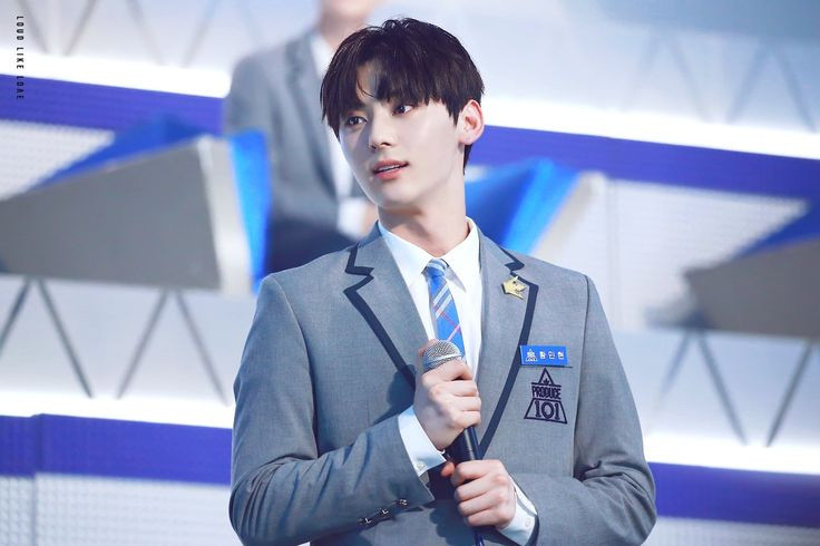 Đứng hạng 9 chung cuộc, Minhyun là thành viên duy nhất của NU'EST có mặt trong đội hình debut của Produce 101 mùa 2. Cả anh và nhóm đều vực dậy danh tiếng thành công. Đứng hạng 9 chung cuộc, Minhyun là thành viên duy nhất của NU'EST có mặt trong đội hình debut của Produce 101 mùa 2. Cả anh và nhóm đều vực dậy danh tiếng thành công.