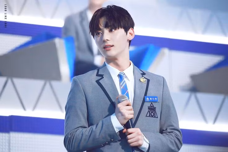 Đứng hạng 9 chung cuộc, Minhyun là thành viên duy nhất của NU'EST có mặt trong đội hình debut của Produce 101 mùa 2. Cả anh và nhóm đều vực dậy danh tiếng thành công.