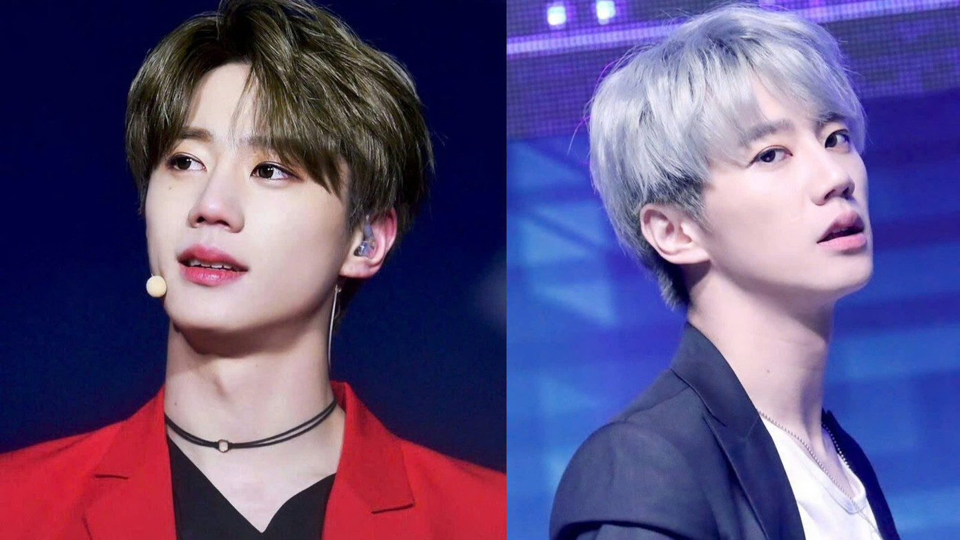 Lee Jun Young từng là idol trong 2 nhóm nhạc là U-KISS và UNB.