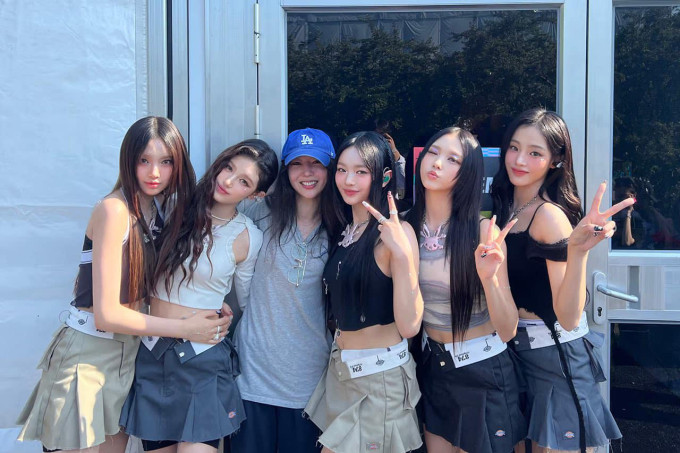 Từ nhóm nhạc nữ tiên phong của Gen 4, đi đầu trong trào lưu Y2K, NewJeans đang phải đối diện những ngày tháng khó khăn nhất trong sự nghiệp. Từ nhóm nhạc nữ tiên phong của Gen 4, đi đầu trong trào lưu Y2K, NewJeans đang phải đối diện những ngày tháng khó khăn nhất trong sự nghiệp.