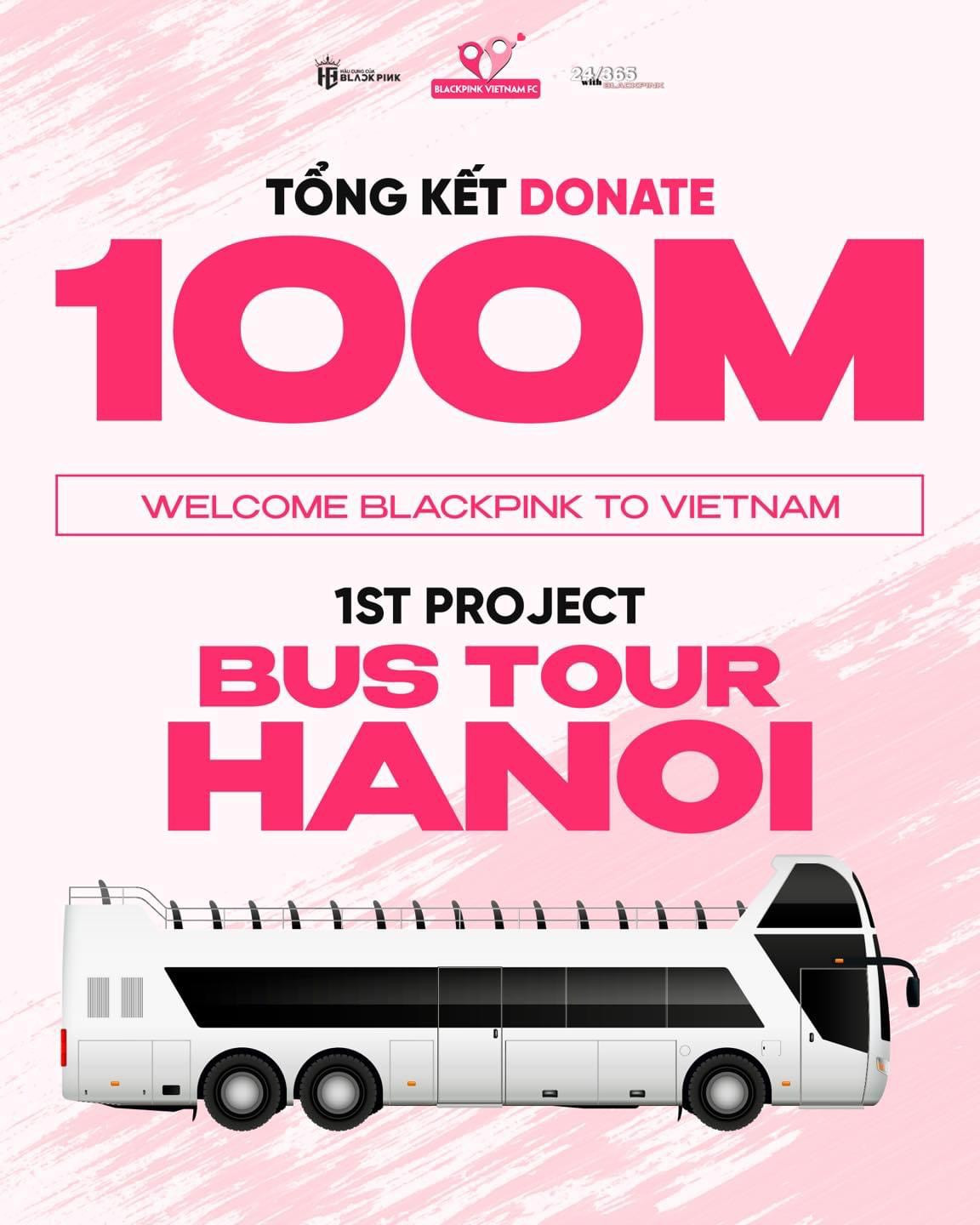 Nguồn: BLACKPINK Vietnam FC Nguồn: BLACKPINK Vietnam FC