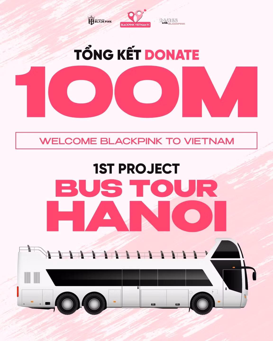 Nguồn: BLACKPINK Vietnam FC
