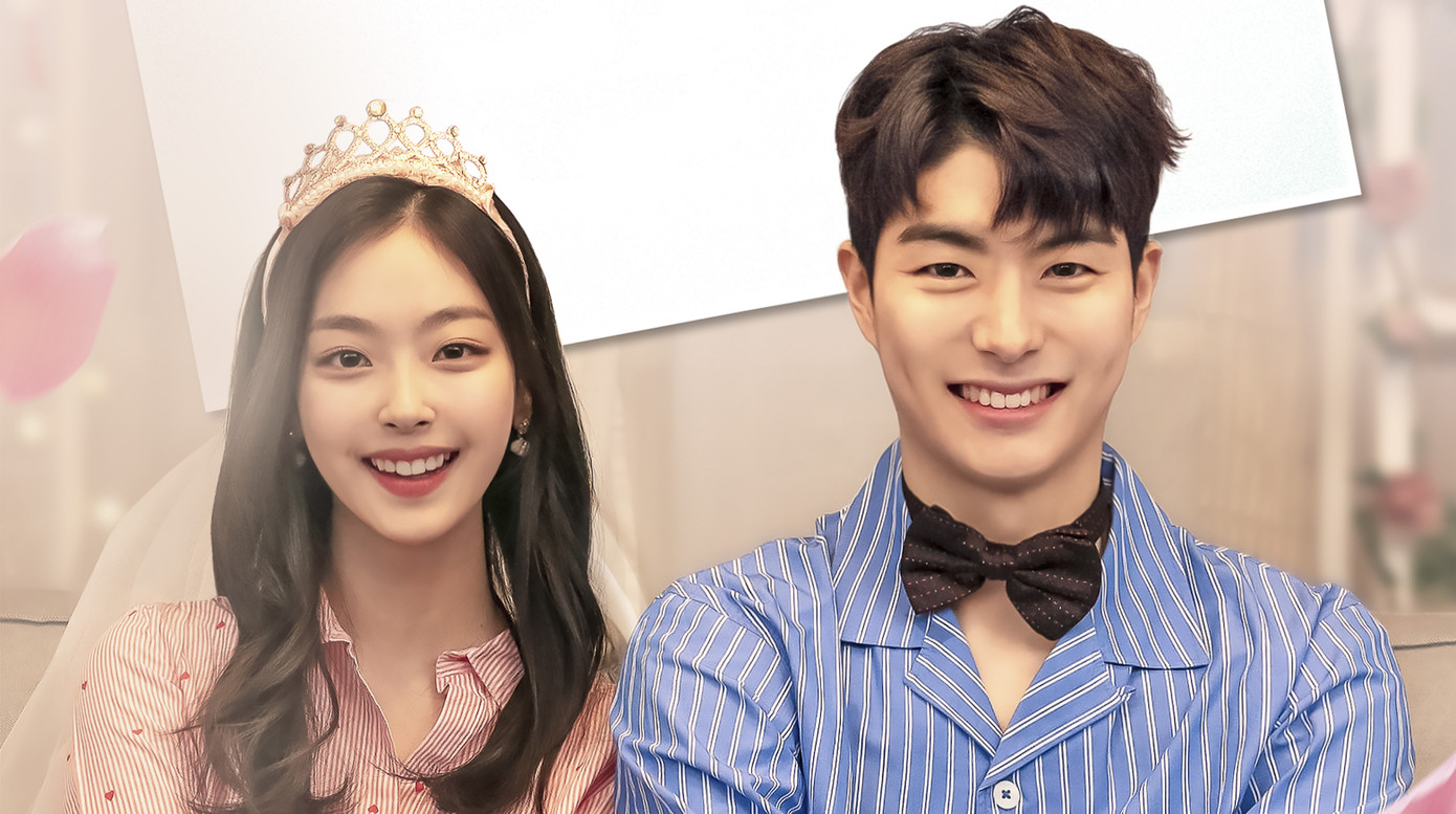 The Best Ending giúp cô đến gần hơn với khán giả.