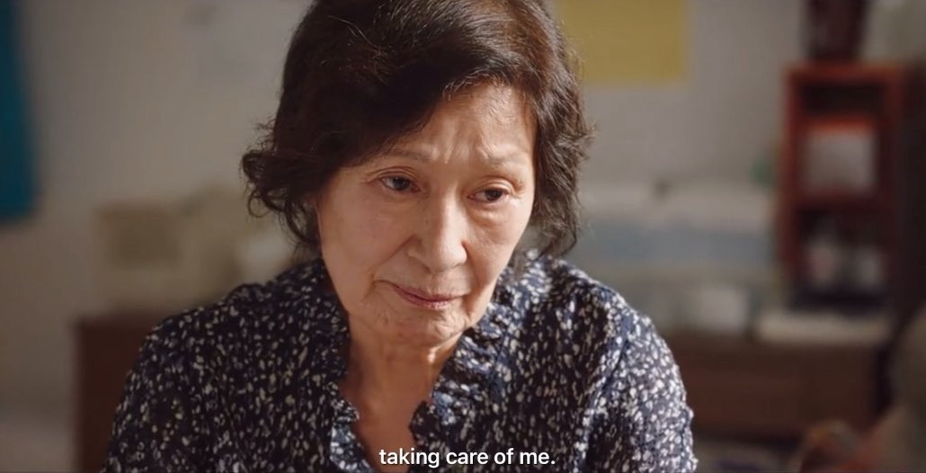 Sau khi chồng qua đời, Hae Sook được dẫn lên thiên đường và phải làm quen với những quy tắc kỳ lạ của thế giới bên kia. Sau khi chồng qua đời, Hae Sook được dẫn lên thiên đường và phải làm quen với những quy tắc kỳ lạ của thế giới bên kia.