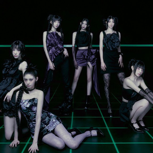 Ở giai đoạn đỉnh cao, nhóm nữ nhà Yuehua từng được xếp ngang hàng với ITZY, (G)I-DLE (hiện là i-dle)... Ở giai đoạn đỉnh cao, nhóm nữ nhà Yuehua từng được xếp ngang hàng với ITZY, (G)I-DLE (hiện là i-dle)...