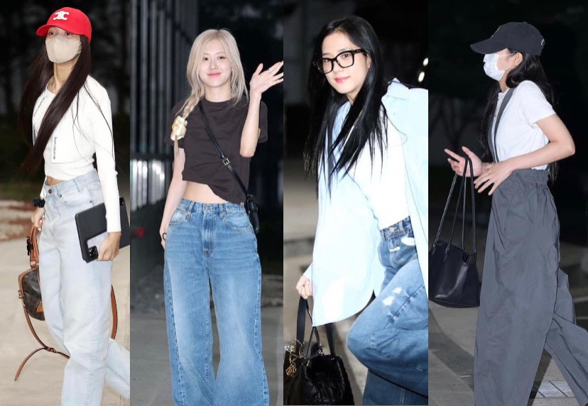 BLACKPINK đã có mặt tại Việt Nam vào tối muộn ngày 28/7. BLACKPINK đã có mặt tại Việt Nam vào tối muộn ngày 28/7.