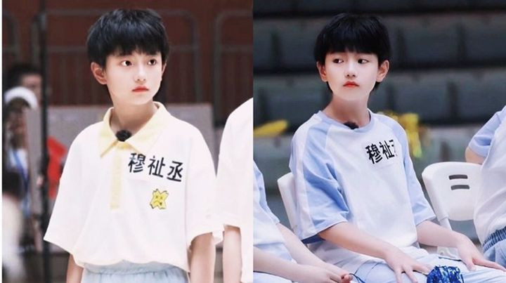 Mục Chỉ Thừa là trường hợp gây tiếc nuối nhất khi mất suất ra mắt. Mục Chỉ Thừa là trường hợp gây tiếc nuối nhất khi mất suất ra mắt.