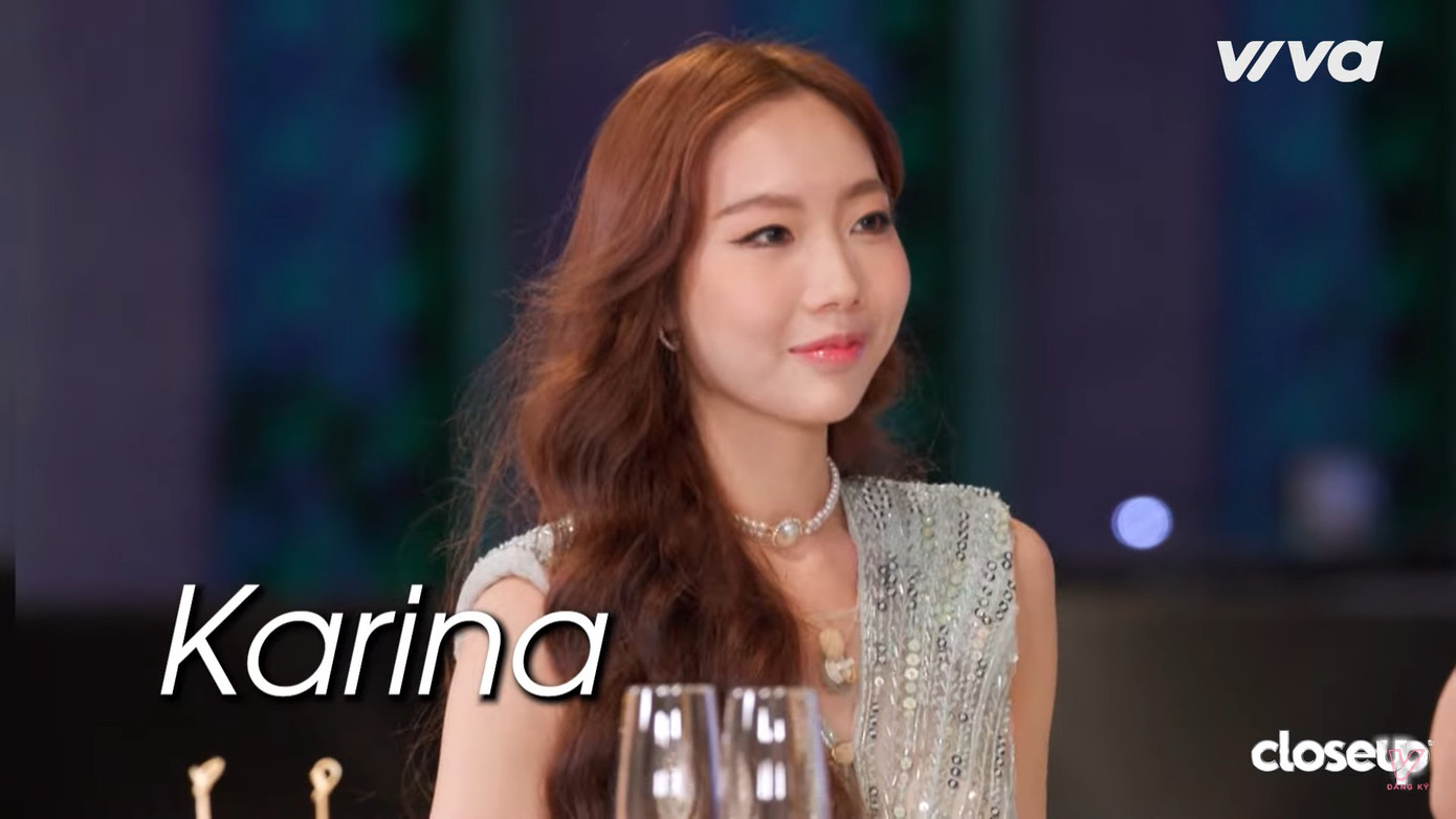 Cộng đồng mạng bất ngờ khi YouTuber/TikToker Yuna Vũ tham gia chương trình. Cộng đồng mạng bất ngờ khi YouTuber/TikToker Yuna Vũ tham gia chương trình.