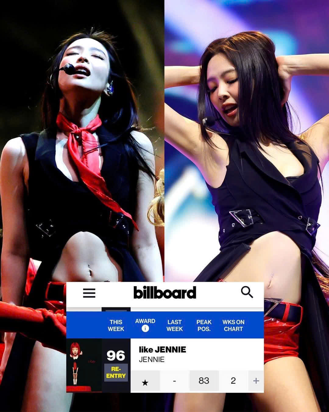 Coachella trở thành nơi quảng bá hoàn hảo âm nhạc của Jennie đến khán giả toàn cầu.