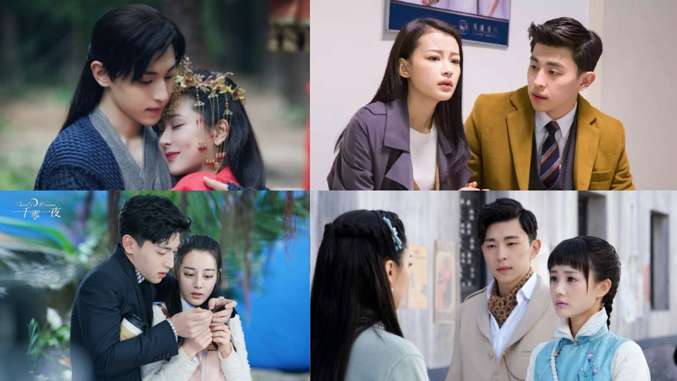 Nhiều bộ phim đã giúp Đặng Luân ghi lại dấu ấn trong lòng khán giả có nguy cơ bị xoá sổ do ảnh hưởng của scandal lần này. Nhiều bộ phim đã giúp Đặng Luân ghi lại dấu ấn trong lòng khán giả có nguy cơ bị xoá sổ do ảnh hưởng của scandal lần này.