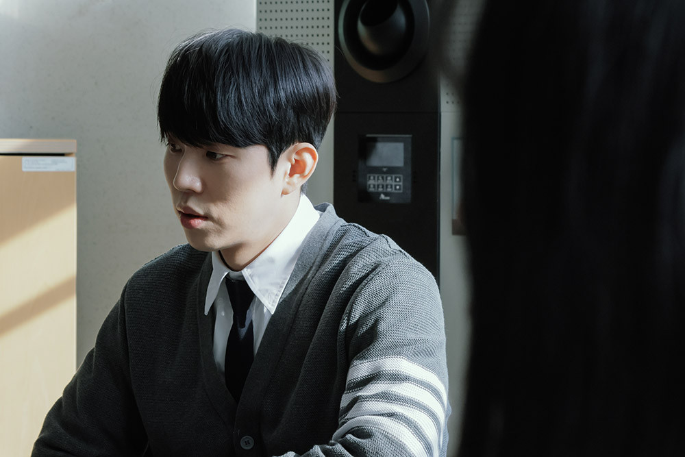 Shin Soo Hyun và Yoo In Soo trong Bỗng Dưng Trúng Mánh (Usury Academy). Bộ phim còn có sự góp mặt của những tên tuổi quen thuộc như Yoo Seon Ho, Kang Mina,... Shin Soo Hyun và Yoo In Soo trong Bỗng Dưng Trúng Mánh (Usury Academy). Bộ phim còn có sự góp mặt của những tên tuổi quen thuộc như Yoo Seon Ho, Kang Mina,...