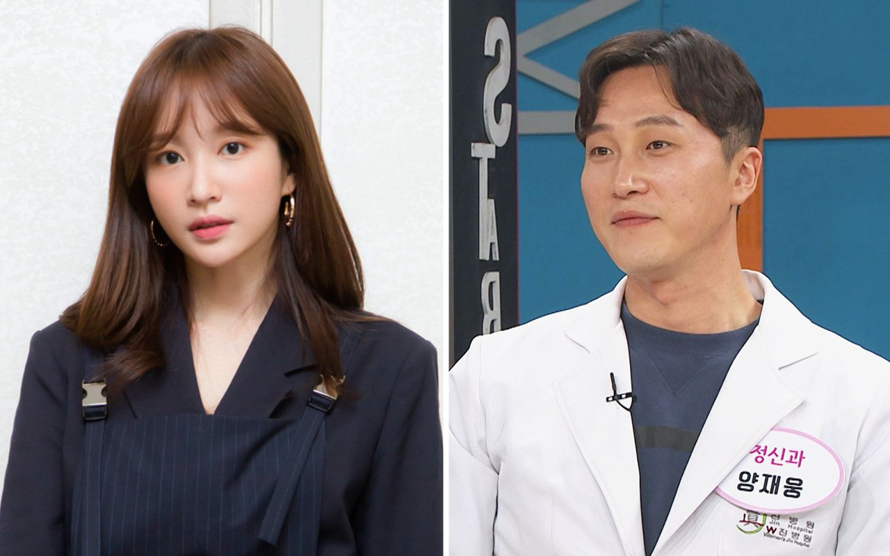 Điểm trùng hợp đặc biệt của cặp đôi là nghề nghiệp của bạn trai Hani cũng chính là ước mơ mà cô muốn theo đuổi nếu không trở thành idol. Điểm trùng hợp đặc biệt của cặp đôi là nghề nghiệp của bạn trai Hani cũng chính là ước mơ mà cô muốn theo đuổi nếu không trở thành idol.