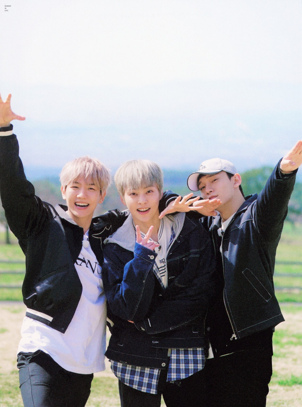 EXO-CBX vẫn sẽ ở lại SM và tiếp tục hoạt động nhóm cùng EXO.