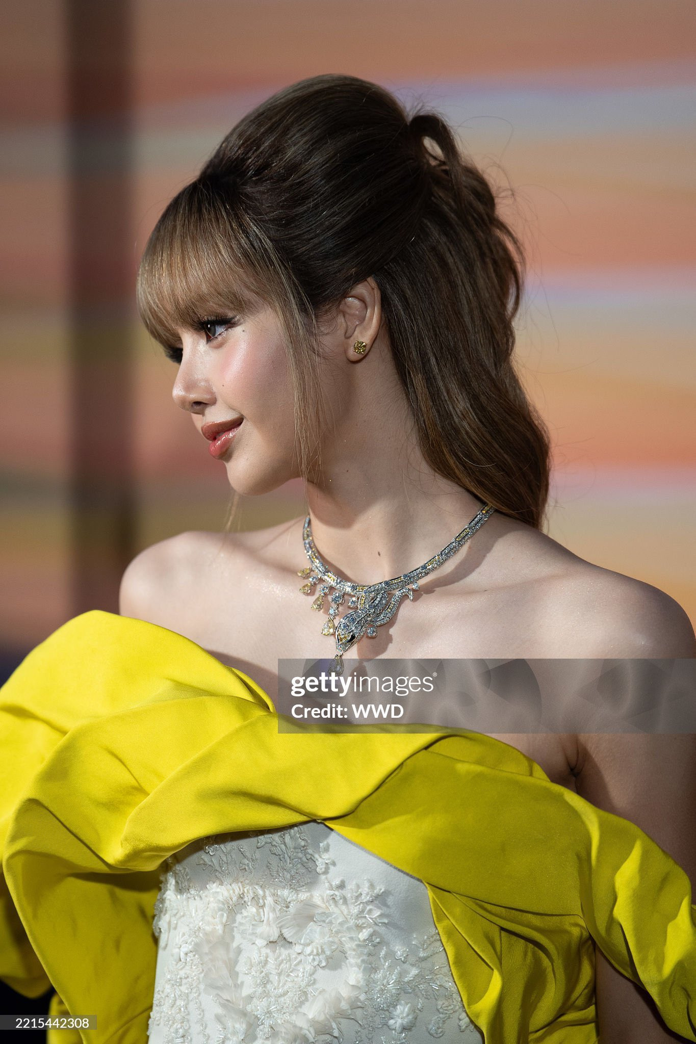 Cận cảnh nhan sắc xinh đẹp của nàng đại sứ qua camera của "hung thần" Getty images. Cận cảnh nhan sắc xinh đẹp của nàng đại sứ qua camera của "hung thần" Getty images.