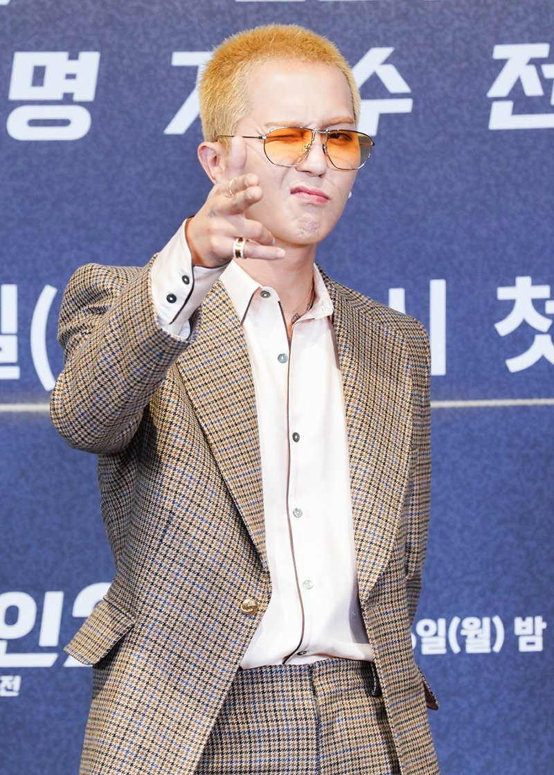 Mino bị truy tố hình sự sau lùm xùm nghĩa vụ. Mino bị truy tố hình sự sau lùm xùm nghĩa vụ.