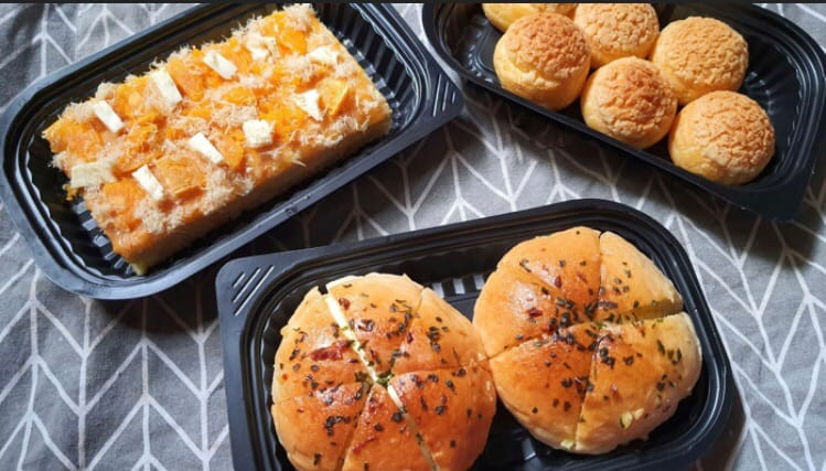 Teen THPT Đoàn Kết không bao giờ nao núng khi chiếc bụng đói reo "ọc ọc". - Ảnh: Foody Teen THPT Đoàn Kết không bao giờ nao núng khi chiếc bụng đói reo "ọc ọc". - Ảnh: Foody