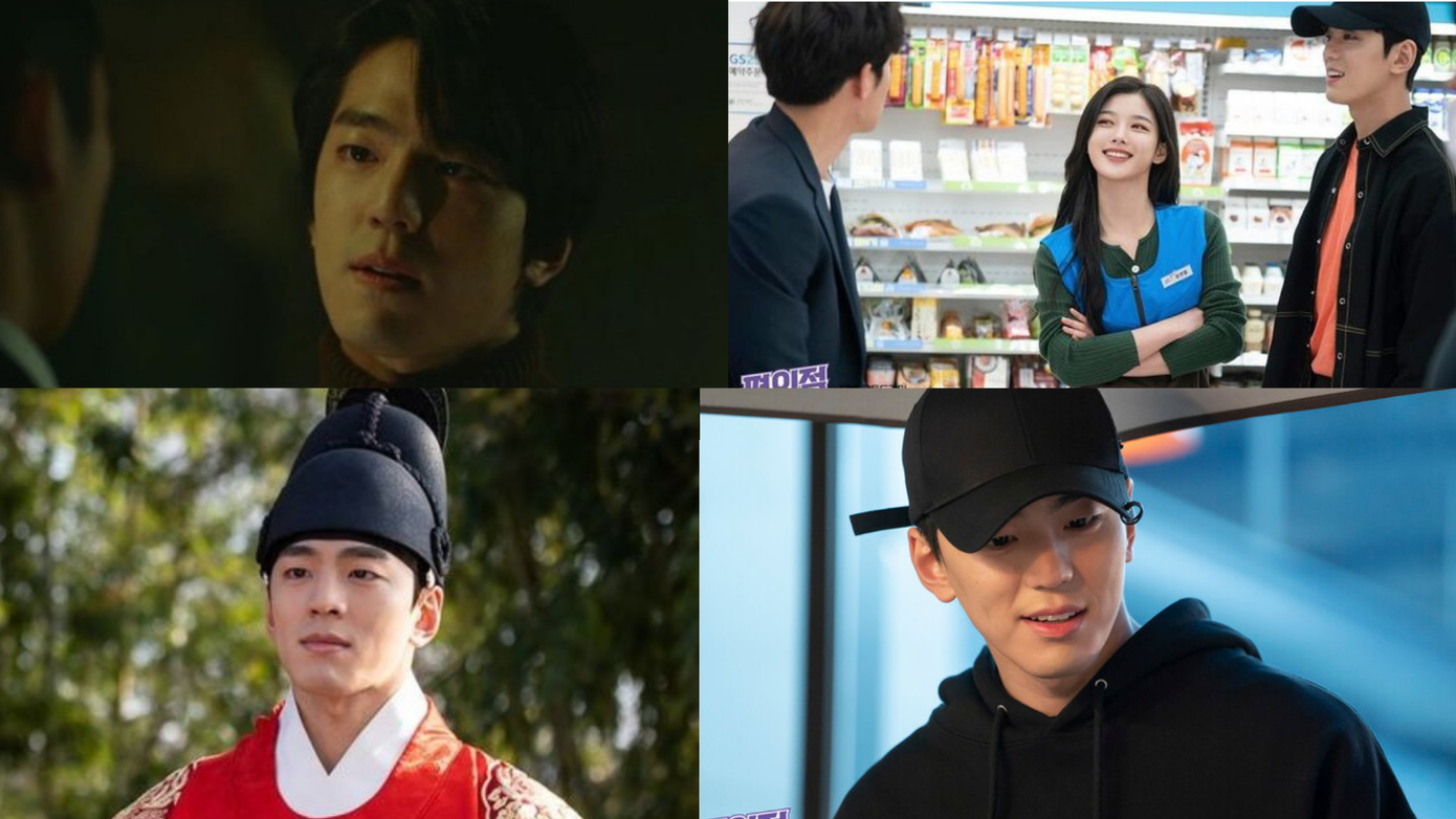 Nam diễn viên từng tham gia nhiều bộ phim ăn khách khác. Nam diễn viên từng tham gia nhiều bộ phim ăn khách khác.