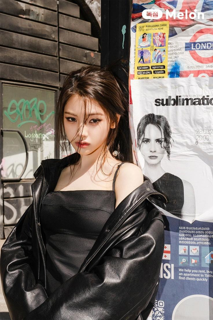 Nhiều netizen không ngần ngại ca ngợi nữ tân binh 2K6 là Top visual của Gen 5.