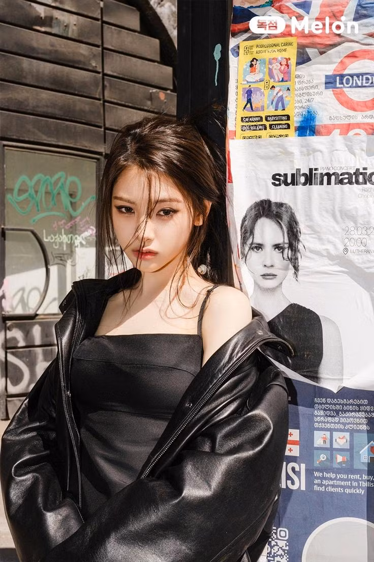 Nhiều netizen không ngần ngại ca ngợi nữ tân binh 2K6 là Top visual của Gen 5. Nhiều netizen không ngần ngại ca ngợi nữ tân binh 2K6 là Top visual của Gen 5.