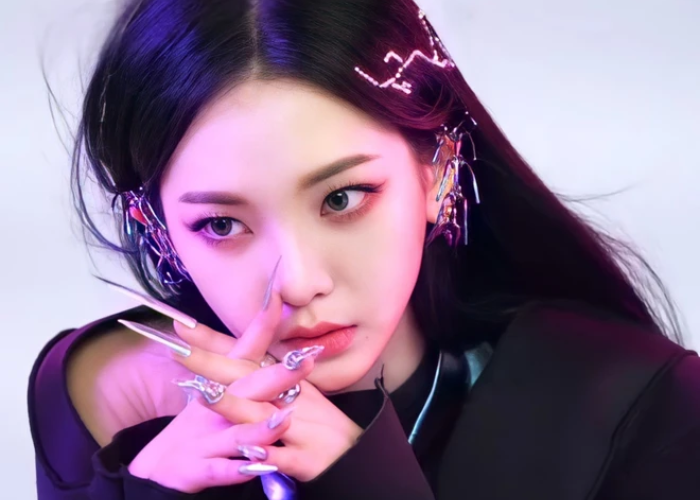Karina thời điểm aespa phát hành Next Level tạo nên &quot;cơn địa chấn&quot; visual của K-Pop vì nhan sắc siêu thực.