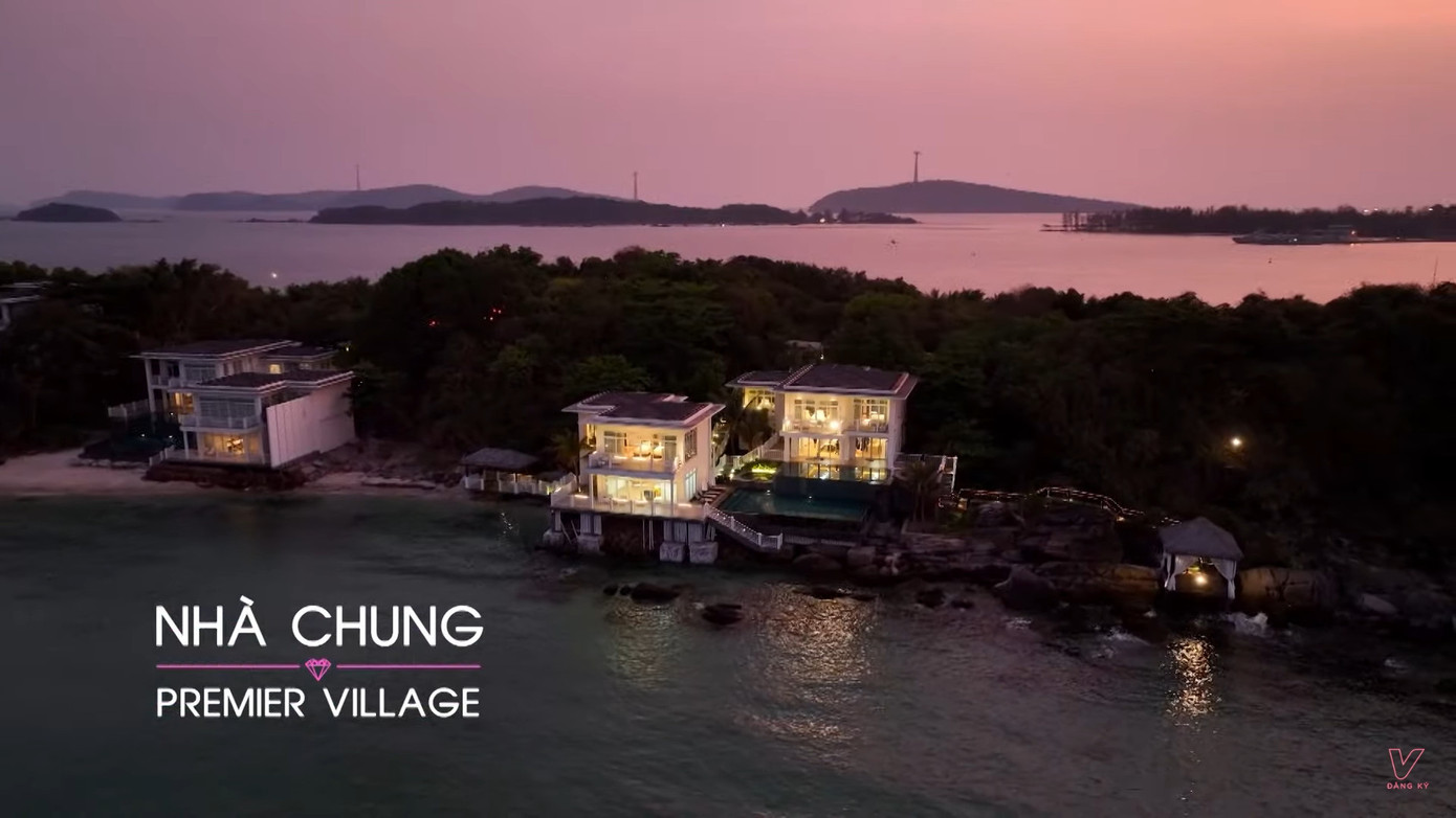 "Đảo địa ngục" bản Việt mang thiết kế hiện đại, tạo nên không gian thoải mái cho người chơi. "Đảo địa ngục" bản Việt mang thiết kế hiện đại, tạo nên không gian thoải mái cho người chơi.