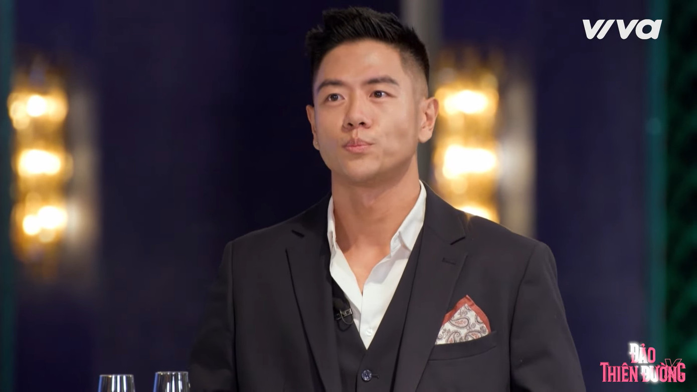 Michael Trương được công chúng biết đến khi từng tham gia Người Ấy Là Ai. Michael Trương được công chúng biết đến khi từng tham gia Người Ấy Là Ai.