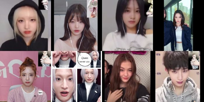 Nếu idol không chủ động đu trend thì các fan sẽ "bê trào lưu này" vào các buổi fancall, yêu cầu idol "đu trend". Nếu idol không chủ động đu trend thì các fan sẽ "bê trào lưu này" vào các buổi fancall, yêu cầu idol "đu trend".