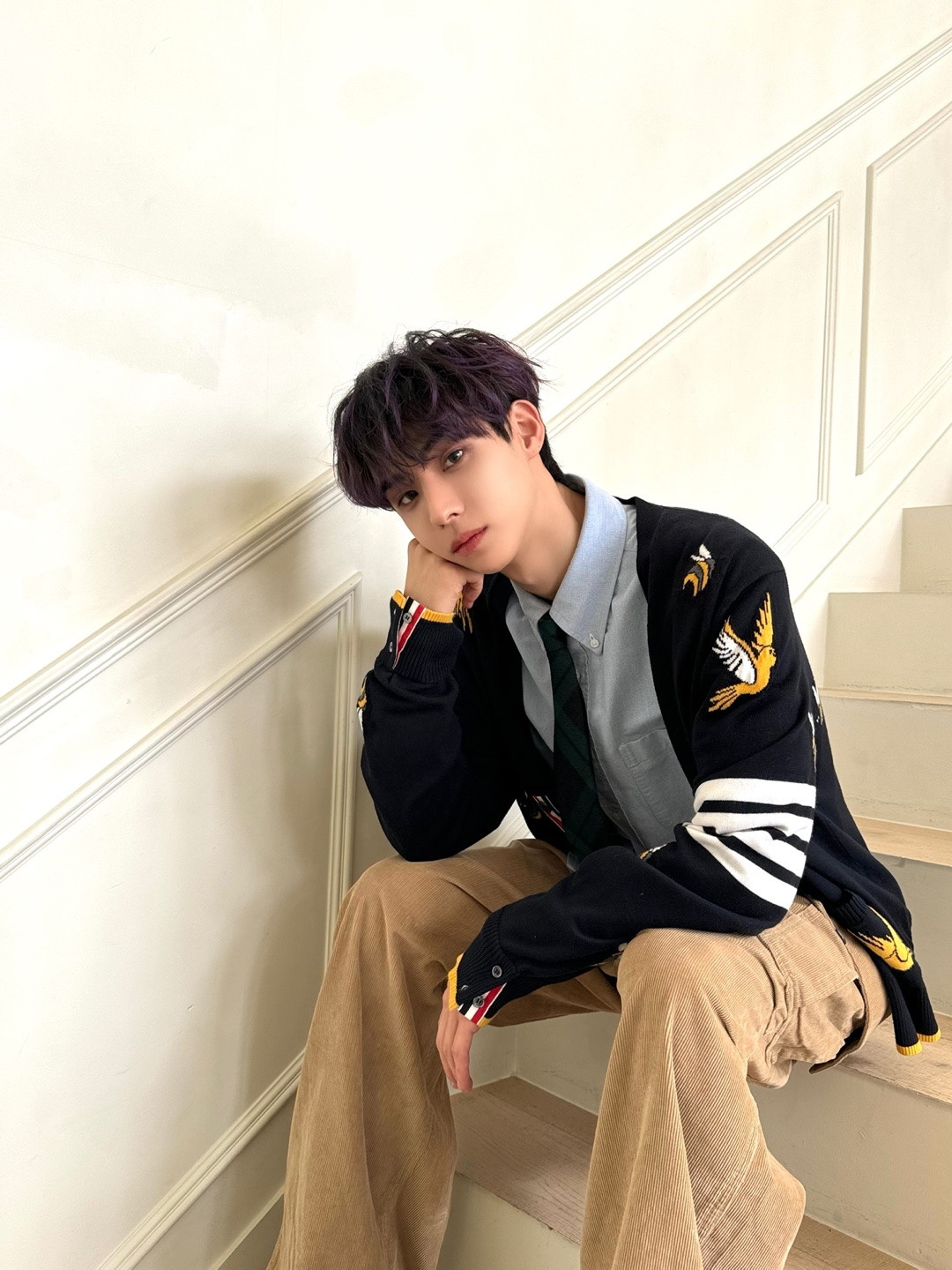 Công ty đưa ra thông báo đình chỉ hoạt động của Hwarang vô thời hạn vào sáng ngày 6/3 khiến không ít người bất ngờ. Công ty đưa ra thông báo đình chỉ hoạt động của Hwarang vô thời hạn vào sáng ngày 6/3 khiến không ít người bất ngờ.