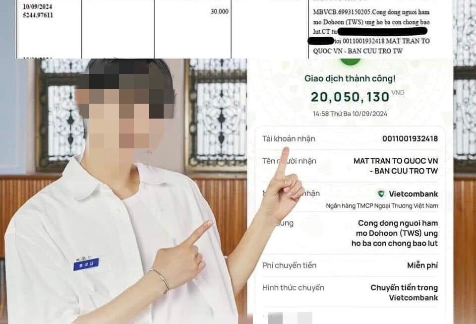 Netizen gọi đây là “đại hội check VAR”, nhằm loại bớt các thành phần “sống ảo”.