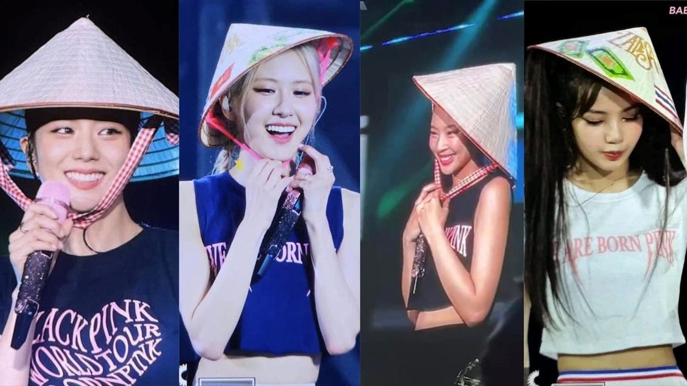 Concert của BLACKPINK tại Hà Nội được khán giả thời điểm đó đánh giá là có &quot;nhiều cái nhất&quot;.