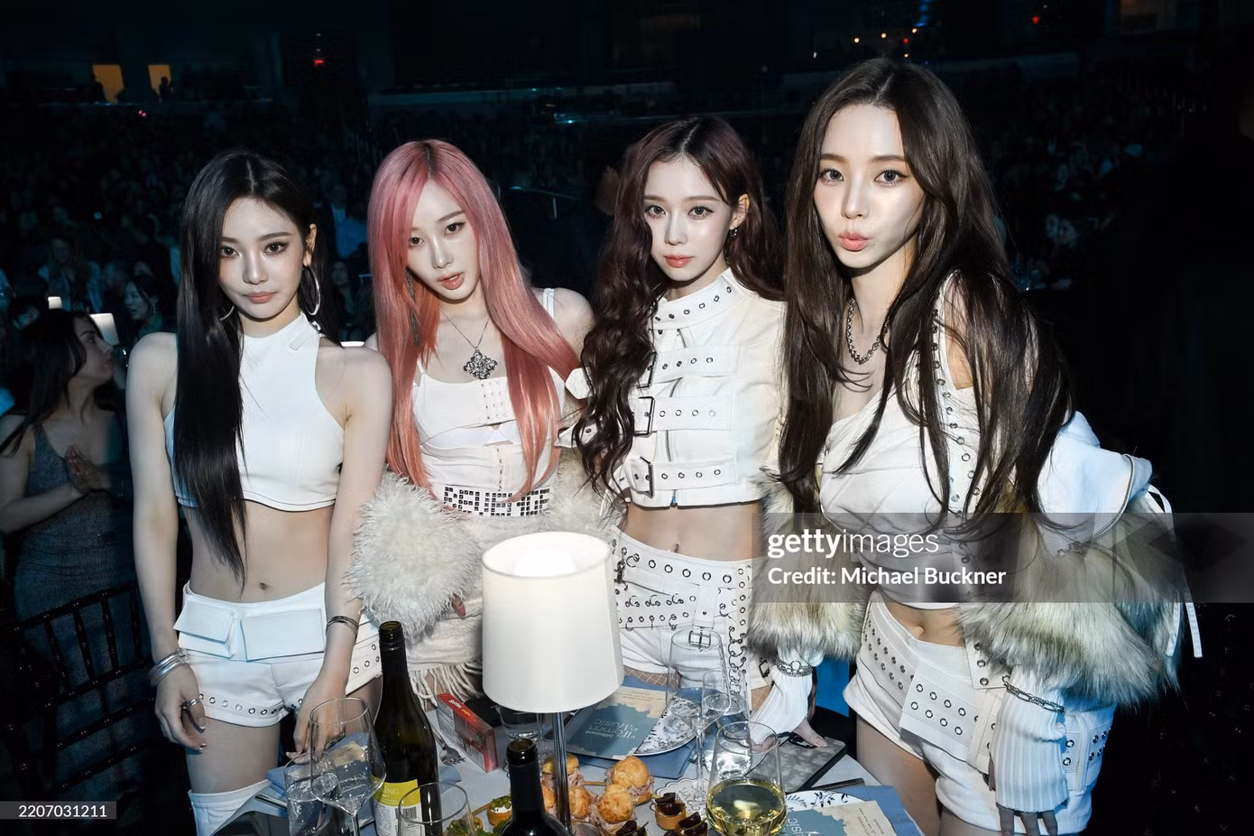 Việc aespa được vinh danh tại Billboard Women in Music 2025 đánh dấu một bước tiến quan trọng trong sự nghiệp của nhóm.