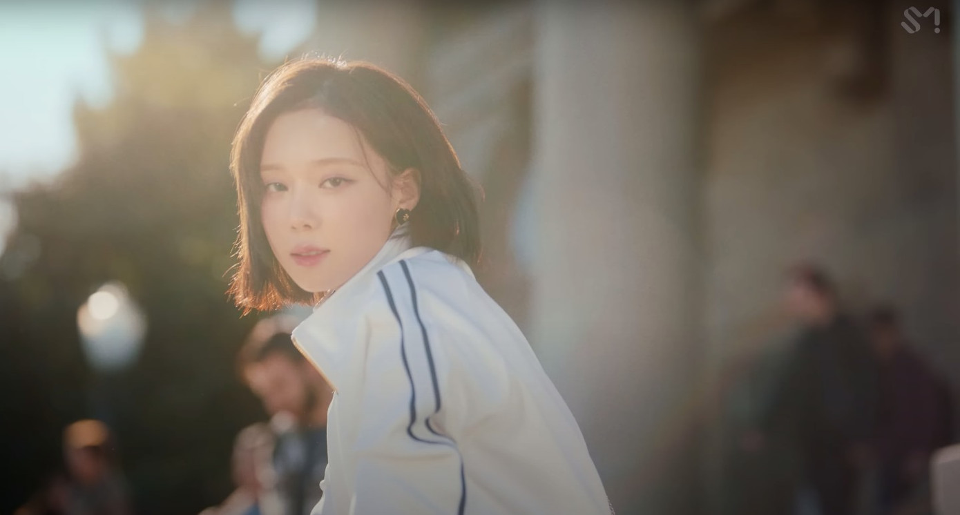 Visual đẹp tràn màn hình của các nữ thần tượng trong Spicy. Visual đẹp tràn màn hình của các nữ thần tượng trong Spicy.