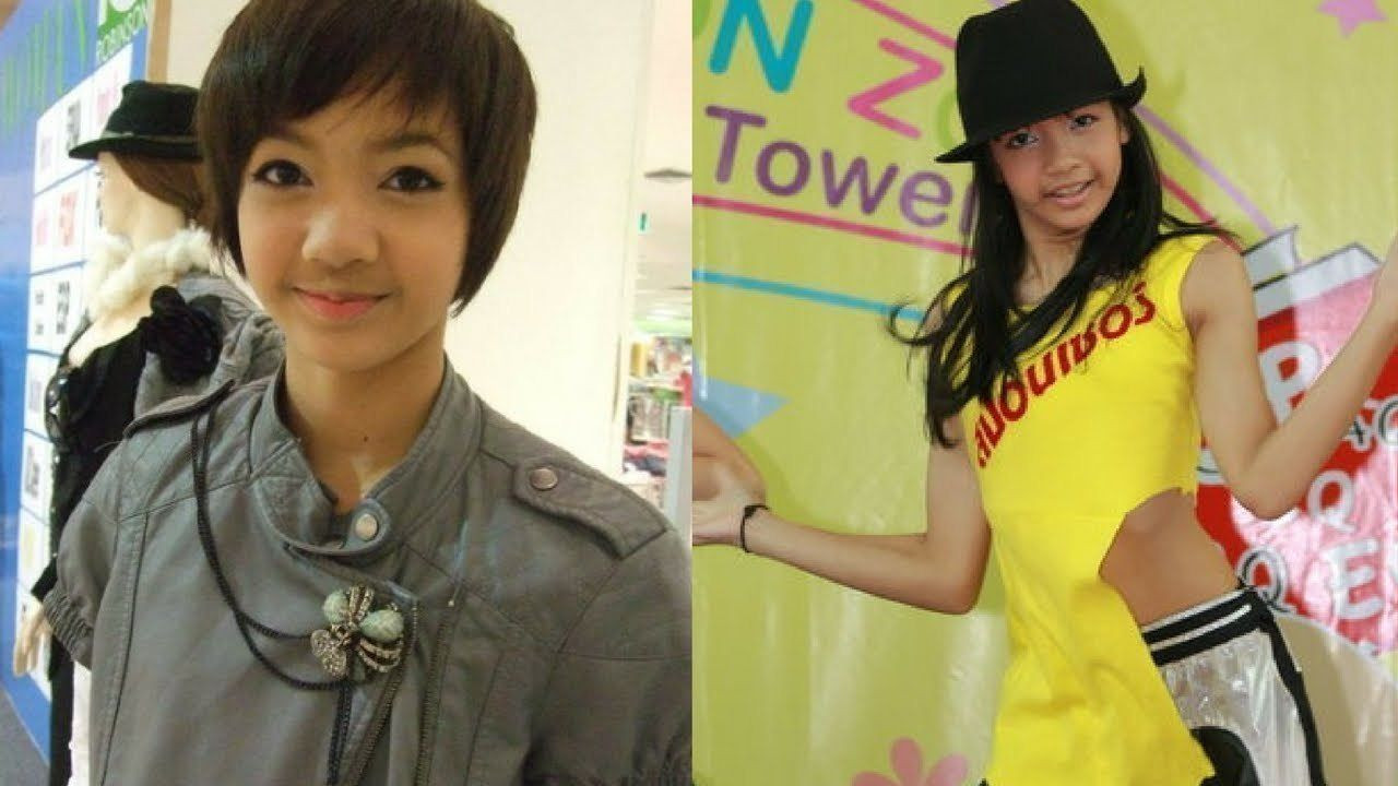 Lisa đã rời Thái Lan để tới Hàn Quốc theo đuổi ước mơ từ khi còn rất nhỏ. Lisa đã rời Thái Lan để tới Hàn Quốc theo đuổi ước mơ từ khi còn rất nhỏ.