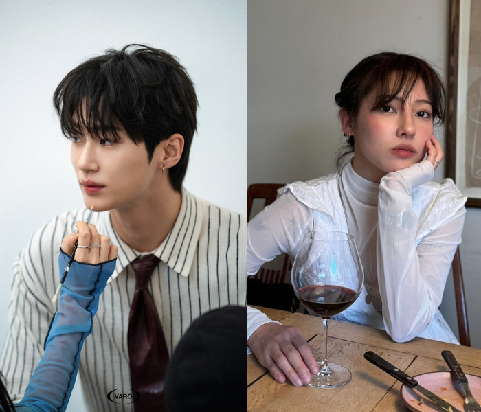 Công ty quản lý Byeon Woo Seok phủ nhận tin đồn hẹn hò với người mẫu Jeon Ji Soo, khẳng định cả hai là bạn bè từ đại học.