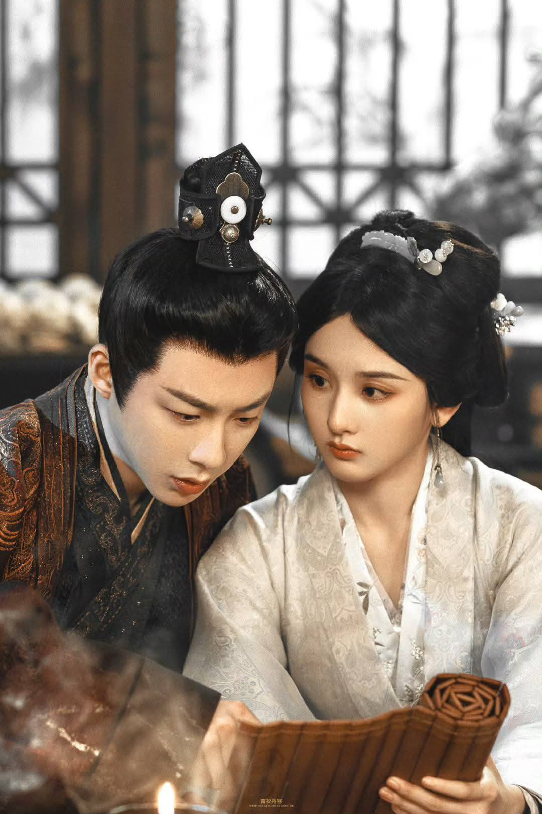 Tống Tổ Nhi vừa có màn "hồi sinh" sự nghiệp sau ồn ào trốn thuế với Vô Ưu Độ và Khom Lưng.