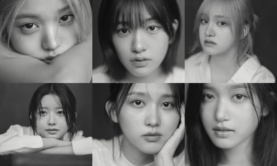 Ánh mắt đầy tâm sự của IVE "hút hồn" người hâm mộ vì hình ảnh mới lạ. Ánh mắt đầy tâm sự của IVE "hút hồn" người hâm mộ vì hình ảnh mới lạ.