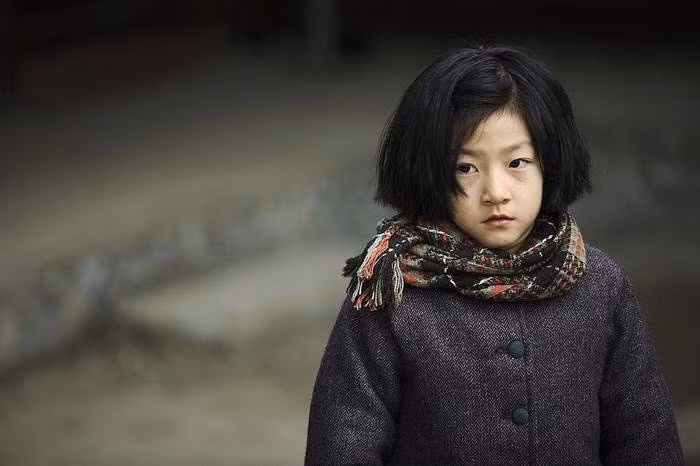Vai diễn đầu tay giúp Kim Sae Ron trở thành nữ diễn viên trẻ nhất Hàn Quốc được mời tới tham dự Liên hoan phim Cannes danh giá.