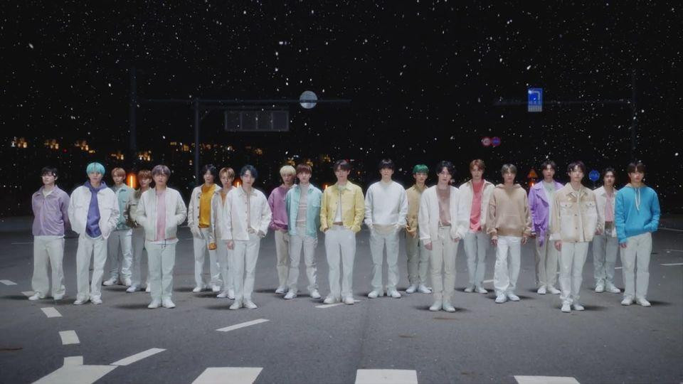 Beautiful được ví như một món quà sưởi ấm những trái tim lạnh giá trong mùa Đông này. Beautiful được ví như một món quà sưởi ấm những trái tim lạnh giá trong mùa Đông này.