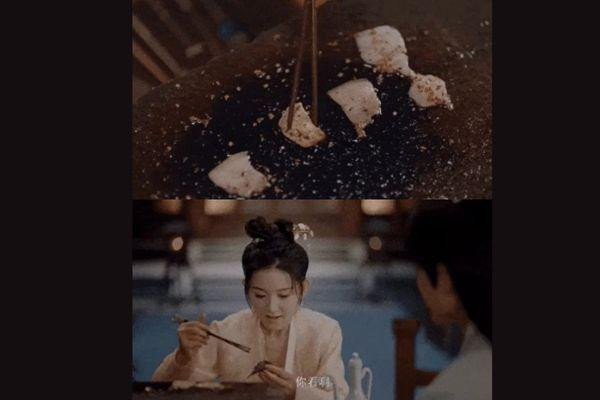 Cộng đồng mạng Hàn Quốc vô cùng phẫn nộ bởi ăn thịt lợn nướng cuốn với rau vốn được coi là nét văn hoá ẩm thực đặc trưng của xứ sở kim chi. Cộng đồng mạng Hàn Quốc vô cùng phẫn nộ bởi ăn thịt lợn nướng cuốn với rau vốn được coi là nét văn hoá ẩm thực đặc trưng của xứ sở kim chi.