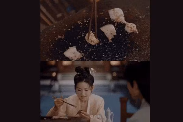 Cộng đồng mạng Hàn Quốc vô cùng phẫn nộ bởi ăn thịt lợn nướng cuốn với rau vốn được coi là nét văn hoá ẩm thực đặc trưng của xứ sở kim chi.