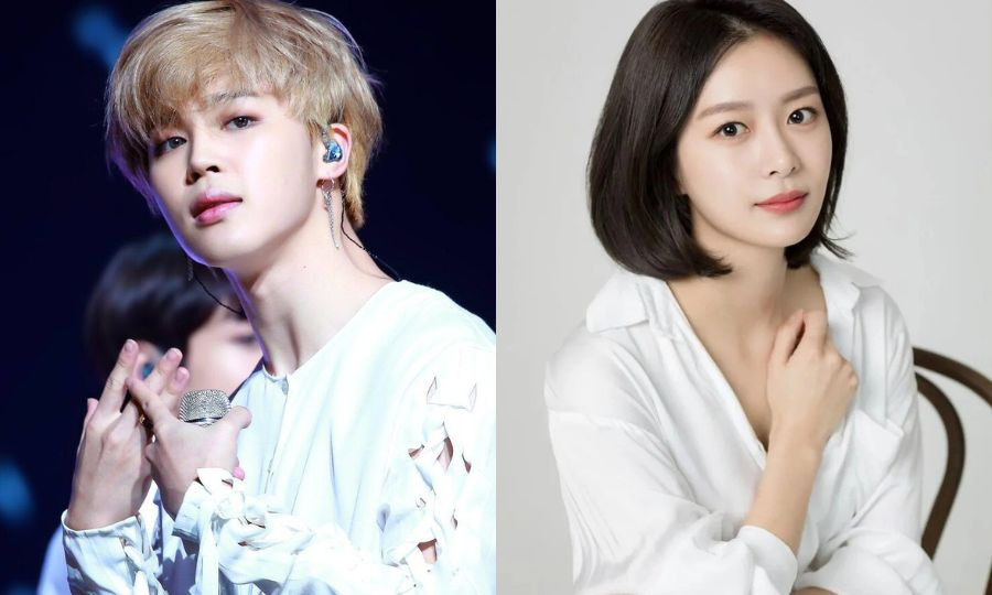 Nguyên nhân của tin đồn bắt đầu từ điểm giống nhau trong các món đồ nội thất hay phụ kiện mà cả hai sử dụng. Đồng thời, hai người còn vài lần check-in cùng một địa điểm. Nguyên nhân của tin đồn bắt đầu từ điểm giống nhau trong các món đồ nội thất hay phụ kiện mà cả hai sử dụng. Đồng thời, hai người còn vài lần check-in cùng một địa điểm.