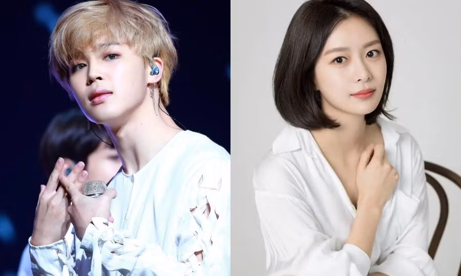 Nguyên nhân của tin đồn bắt đầu từ điểm giống nhau trong các món đồ nội thất hay phụ kiện mà cả hai sử dụng. Đồng thời, hai người còn vài lần check-in cùng một địa điểm.