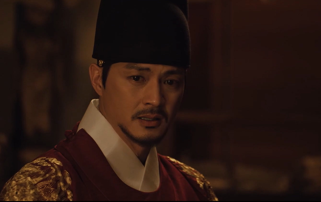 Kim Ji Hoon đã cho khán giả thấy màn thể hiện xuất sắc một vị vua thông thái, luôn đặt dân chúng lên hàng đầu của mình, nhất là từ tập 2. Kim Ji Hoon đã cho khán giả thấy màn thể hiện xuất sắc một vị vua thông thái, luôn đặt dân chúng lên hàng đầu của mình, nhất là từ tập 2.