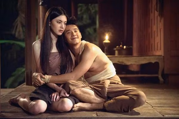 Tình Người Duyên Ma - bộ phim đi vào lịch sử điện ảnh Thái.
