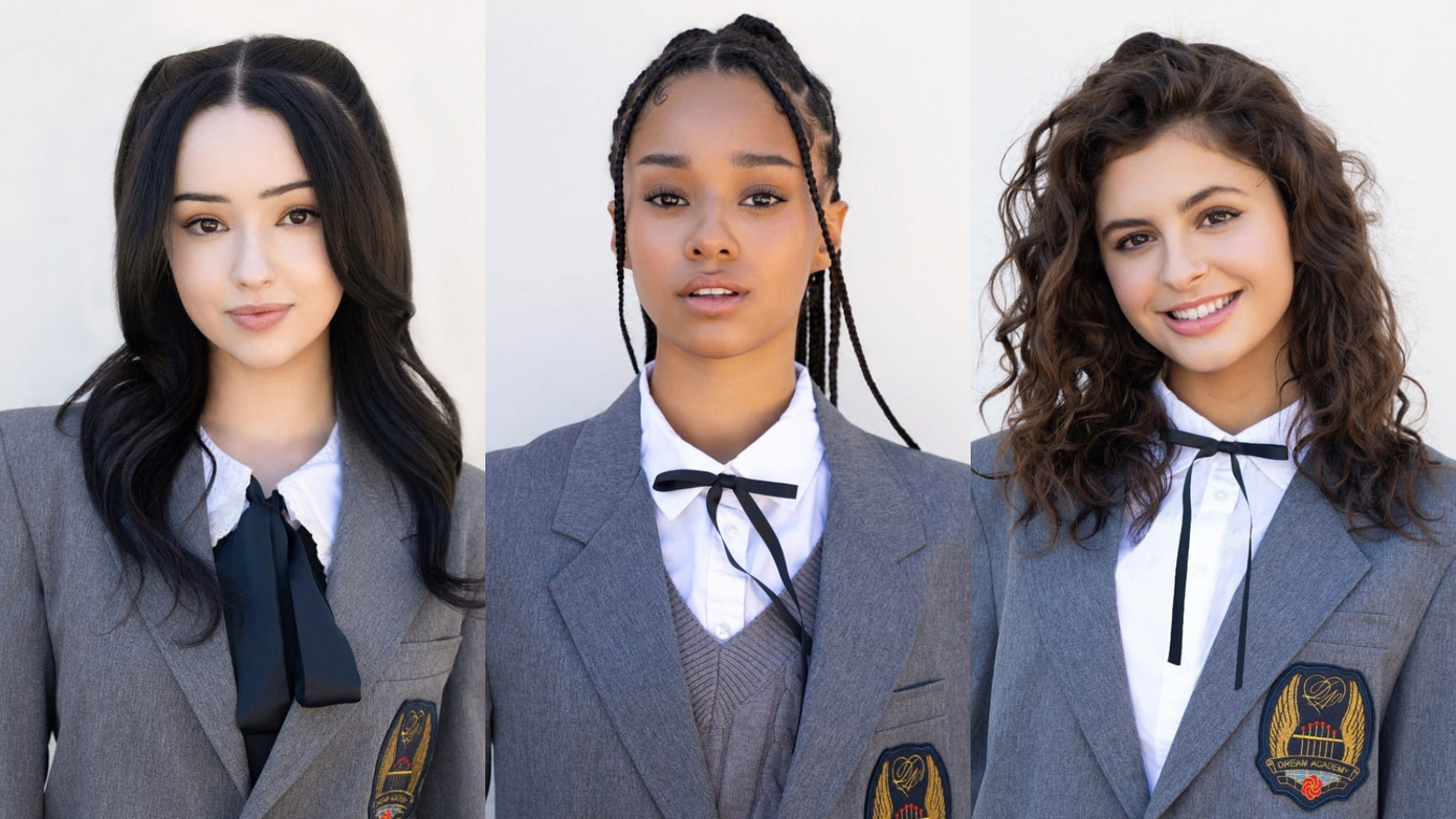 Các thí sinh Âu - Mỹ &quot;hút fan&quot; vì khí chất ấn tượng.