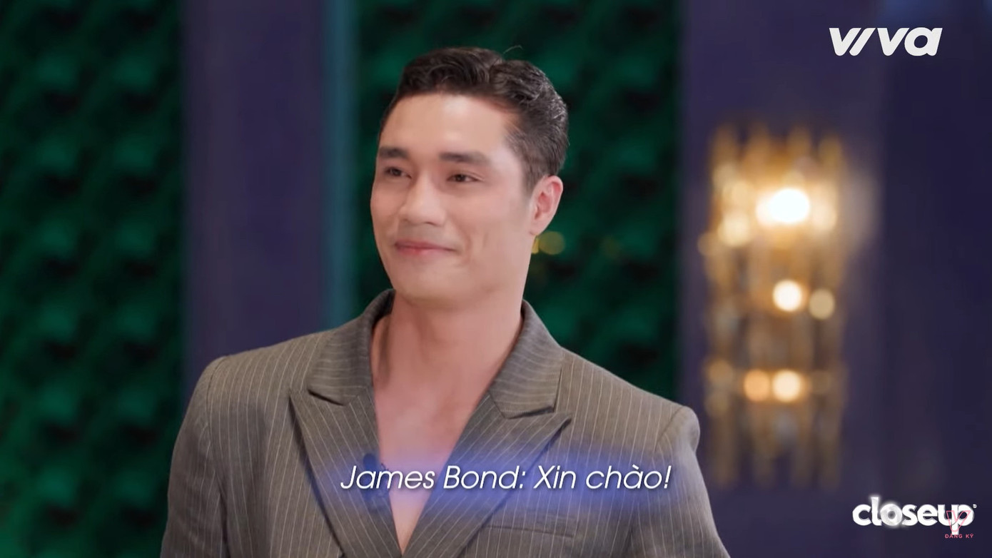 Trần Mạnh Kiên là Á vương 3 của cuộc thi Manhunt International 2022. Trần Mạnh Kiên là Á vương 3 của cuộc thi Manhunt International 2022.