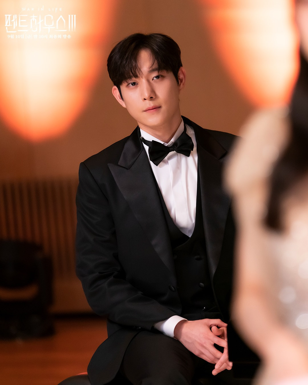 Nhờ vào vai diễn trong Penthouse, Kim Young Dae đã được đề cử cho hạng mục "Diễn viên mới xuất sắc" tại Baeksang lần thứ 57. Nhờ vào vai diễn trong Penthouse, Kim Young Dae đã được đề cử cho hạng mục "Diễn viên mới xuất sắc" tại Baeksang lần thứ 57.