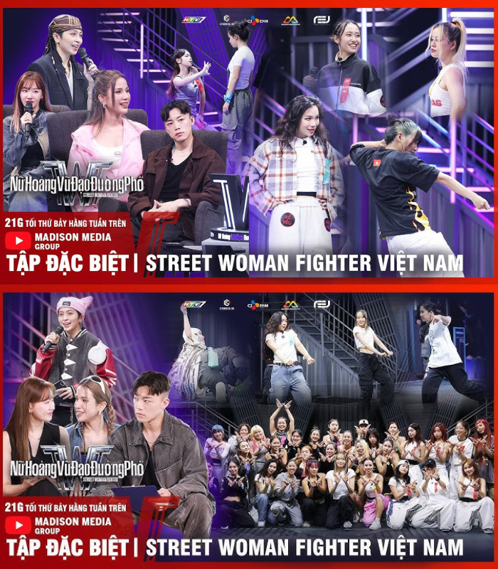 Nhiều khán giả cảm thấy nản bởi chương trình liên tục chiếu tập đặc biệt vào đúng thời điểm gay cấn nhất.